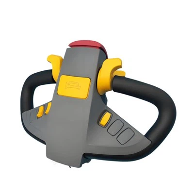 مقبض رافعة شوكية